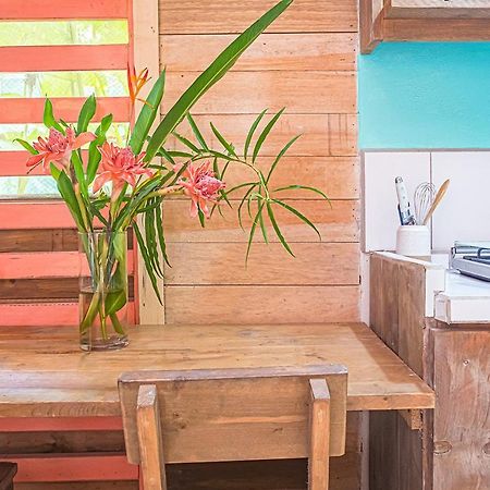 Bee Happy Studio Cahuita Zewnętrze zdjęcie