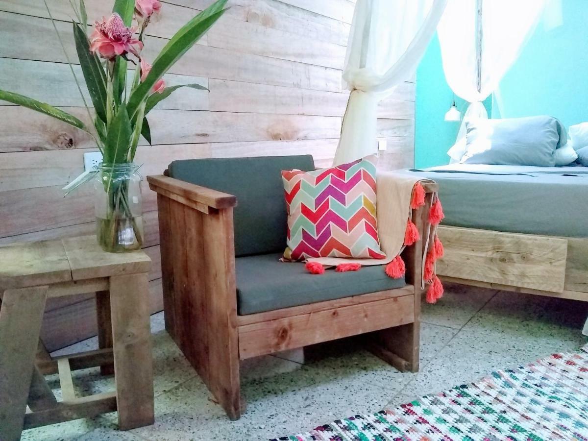 Bee Happy Studio Cahuita Zewnętrze zdjęcie